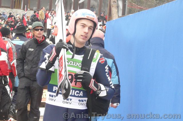 258 Michale Neumayer